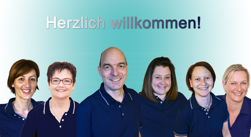 Willkommen