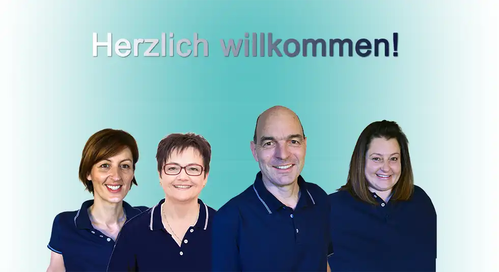 Willkommen